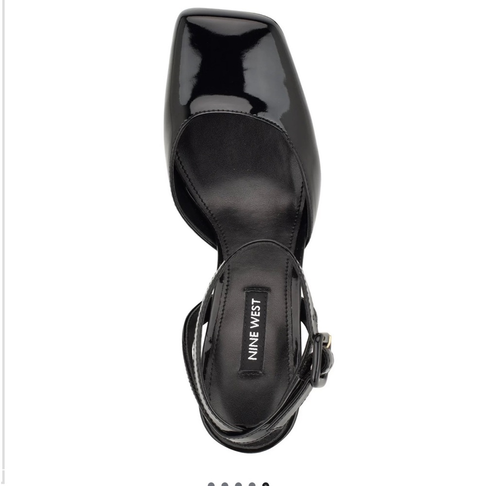 Nine West Suzu Pumps